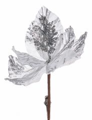  Lefard Цветок (18 см) Пуансеттия 241-1000