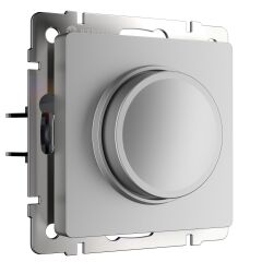  Werkel W1142006/ Диммер (серебряный) W1142006