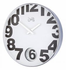  Tomas Stern Настенные часы (30 см) 4003S