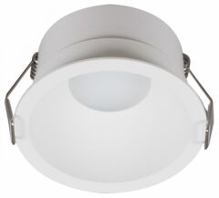 Reluce Встраиваемый светильник 16063-9.0-001LD MR16 WT