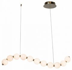 Подвесной светильник AM-Group PEARL PEARL L1200 FGD