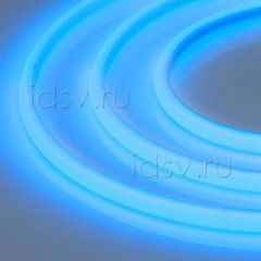  Arlight Лента RTW-5000PWT 24V Blue 13mm (2835, 180 LED/m, High Temp) (ARL, 14.4 Вт/м, IP68)