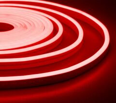 Шнур световой ELFLED ELF-24pvcNL6-s-in-1cm-R