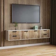  Тэкс Тумба под ТВ Парус