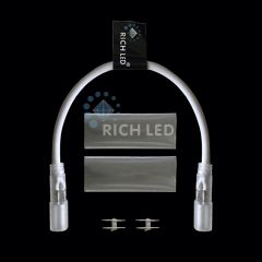  Rich LED Соединитель RL-EC2 RL-EC2-030-DL-W