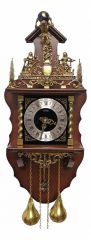 Настенные часы (20х13х52 см) SARS 5602-15