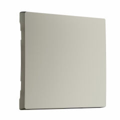  Werkel W1219004/ Клавиша для выключателя перекрестного (дымчатый) W1219004