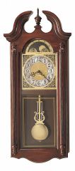  Howard Miller Настенные часы (34x77 см) Fenwick 620-158