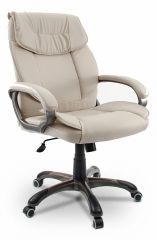  Дик-мебель Кресло для руководителя Dikline CS57