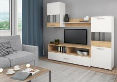  Woodville Набор для гостиной Алваро