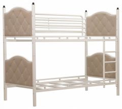  Олимп-мебель Кровать двухъярусная Лиана