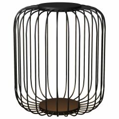 Наземный низкий светильник Maytoni Wisp O478FL-L18GF3K