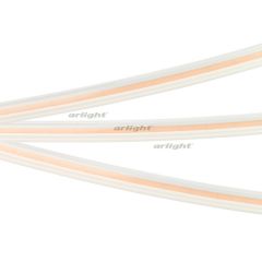  Arlight Лента COB-5000PL90-CSP-544-24V Warm2400 (12mm, 11.5W, IP65) (ARL, -)