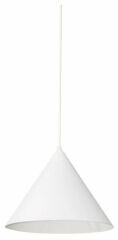 Подвесной светильник Arte Lamp LARK A7103SP-1WH