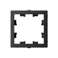  Systeme Electric ARTGALLERY Адаптер для функции AtlasDesign, КАРБОН