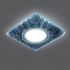 Встраиваемый светильник Gauss Backlight BL068