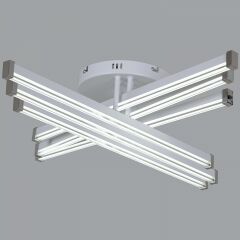  Reluce Люстра на штанге 82090-0.3-06 WH