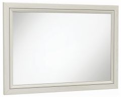  Олимп-мебель Зеркало настенное Лиана 45.15
