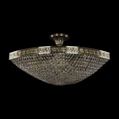 Потолочная люстра Bohemia Ivele Crystal 19323/60IV GB