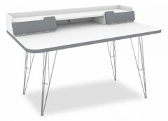  Sheffilton Стол письменный SHT-TU10/TT31 120/65