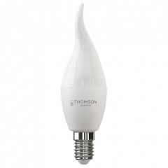 Лампа светодиодная Thomson Tail Candle TH-B2360