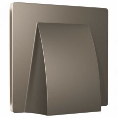 Накладка для розетки для вывода кабеля Ambrella Volt ALFA AP6458