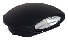  Reluce Накладной светильник 86008-9.2-002TLB LED2*3W BK