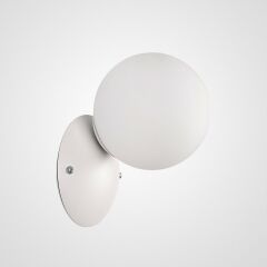 Бра Imperiumloft Spherra_White01