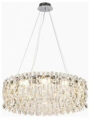 Подвесная люстра Aployt Benoayt APL.794.03.12