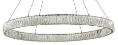 Подвесной светильник Newport 8240 8240/100 chrome
