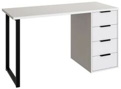  Компасс-мебель Стол письменный Эконом-стандарт С-402