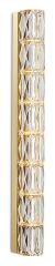 Бра Newport 8240 8249/A gold NEW