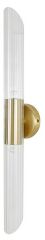 Бра Newport 7270 7278/A brass new