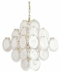 Подвесная люстра Lumion MODERNI 8320/8