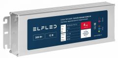 Блок питания ELFLED STD ELFLED-SLKslim12300-HY