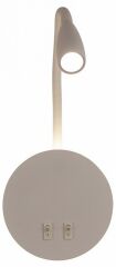 Бра AM-Group AM484 AM484 WH