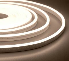 Шнур световой ELFLED STD ELF-pvcNL8-side-in-1cm-NW