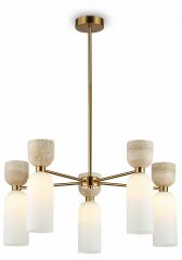 Люстра на штанге Ambrella Light LH LH53325