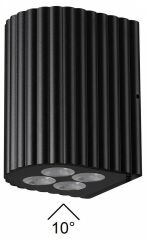 Накладной светильник Odeon Light NATURE 7127/8WL