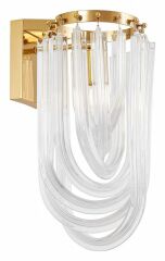 Накладной светильник Lumina Deco BOSCONE LDW 7044-2 MD+PR