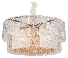 Подвесная люстра AM-Group VINCENT VINCENT SPD600