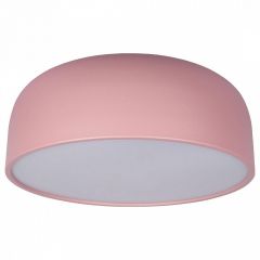 Накладной светильник Loft IT Axel 10201/480 Pink