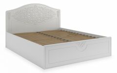  Компасс-мебель Кровать двуспальная Ассоль АС-30