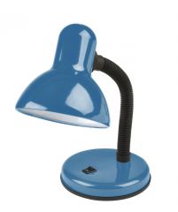 Настольная лампа Uniel TLI-225 BLUE E27