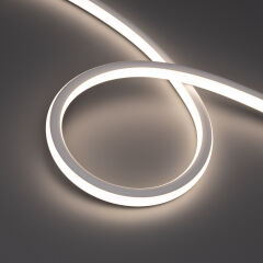 Лента герметичная WAVE-TOP-A560-18x15mm 24V Day4000 (10 W/m, IP54, 5m, wire x1) ( Arlight , Вывод прямой, 3 года)