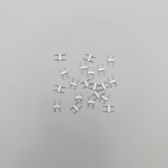  LTC Соединитель лент линейный жесткий FR-23543