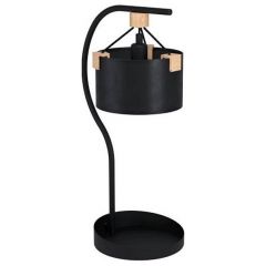 Настольная лампа декоративная Eglo Potosi 39946