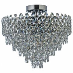 Люстра на штанге Arti Lampadari Osoppo Osoppo E 1.5.60.100 N