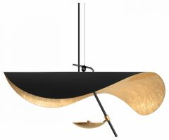Подвесной светильник Loft IT Pallium 10479/600
