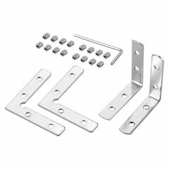 Крепление для трека Novotech VECTOR 220V 135306